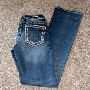 Vigoss Jeans Classic Fit